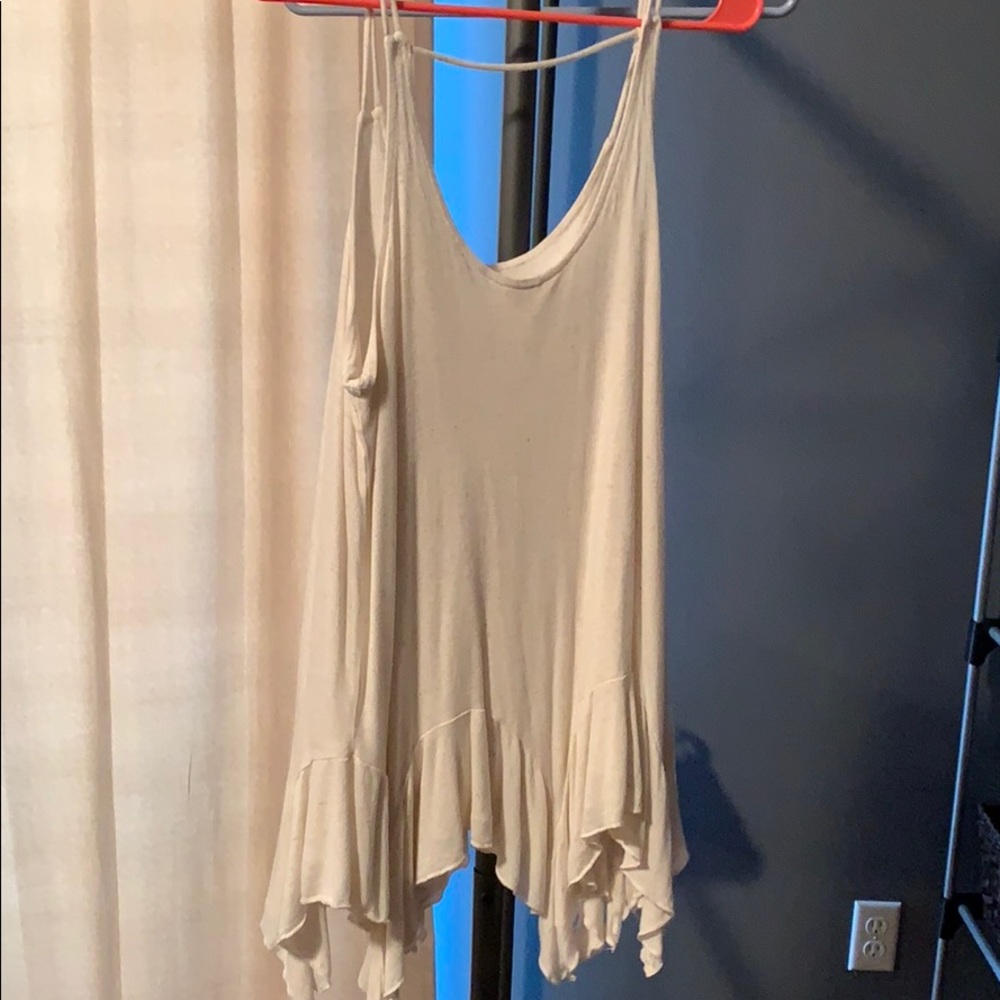 Charming Charlie’s women’s tank top - Picture 5 of 5